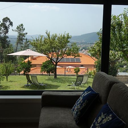 Montinho 313 Villa อาโรว์กา ภายนอก รูปภาพ