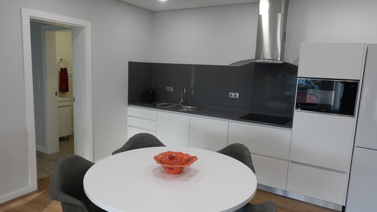 Montinho 313 Villa อาโรว์กา ภายนอก รูปภาพ
