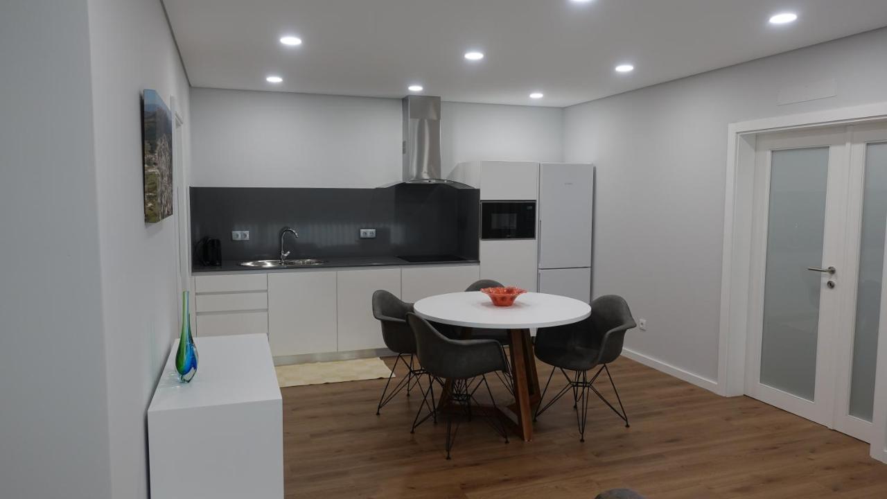 Montinho 313 Villa อาโรว์กา ภายนอก รูปภาพ