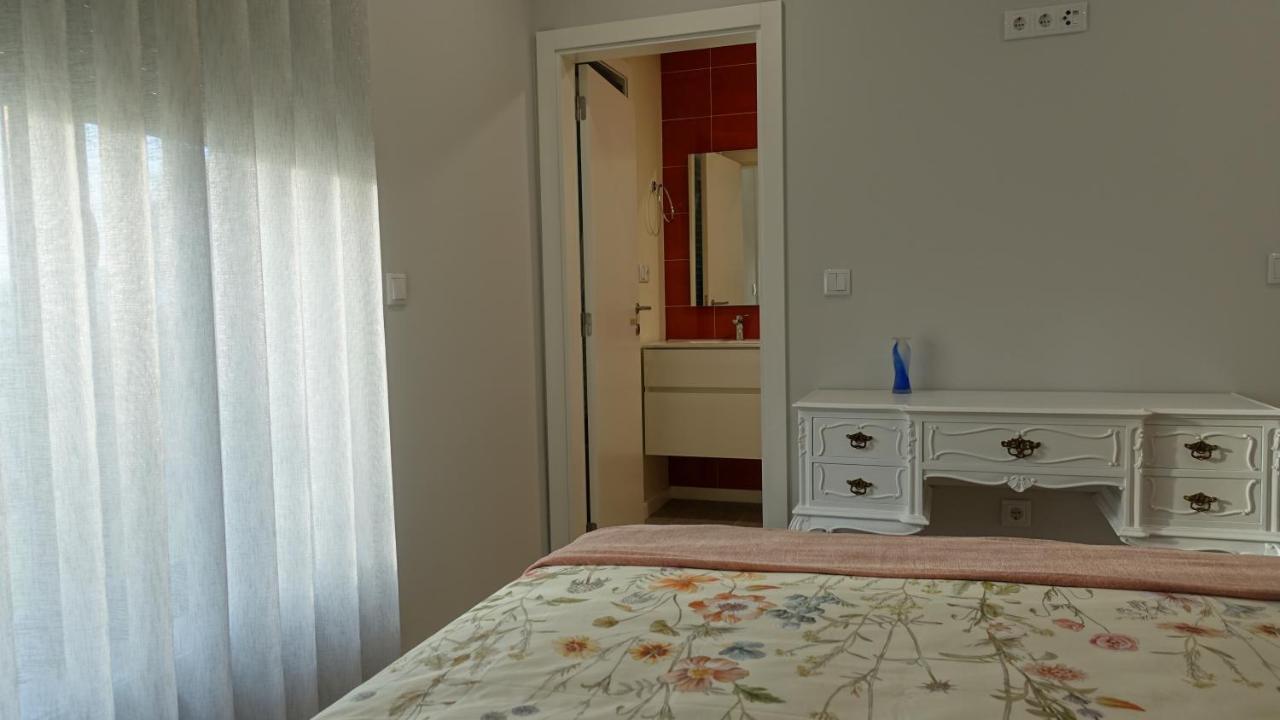 Montinho 313 Villa อาโรว์กา ภายนอก รูปภาพ
