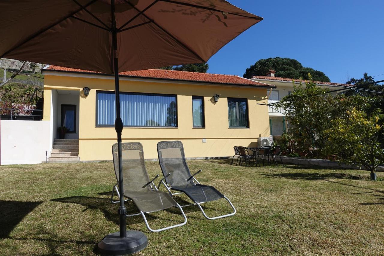 Montinho 313 Villa อาโรว์กา ภายนอก รูปภาพ
