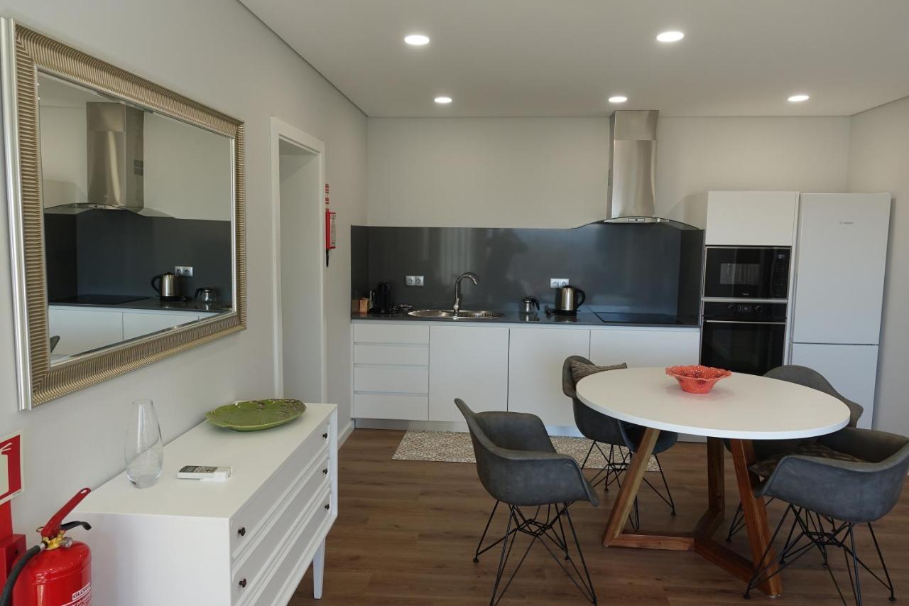 Montinho 313 Villa อาโรว์กา ภายนอก รูปภาพ