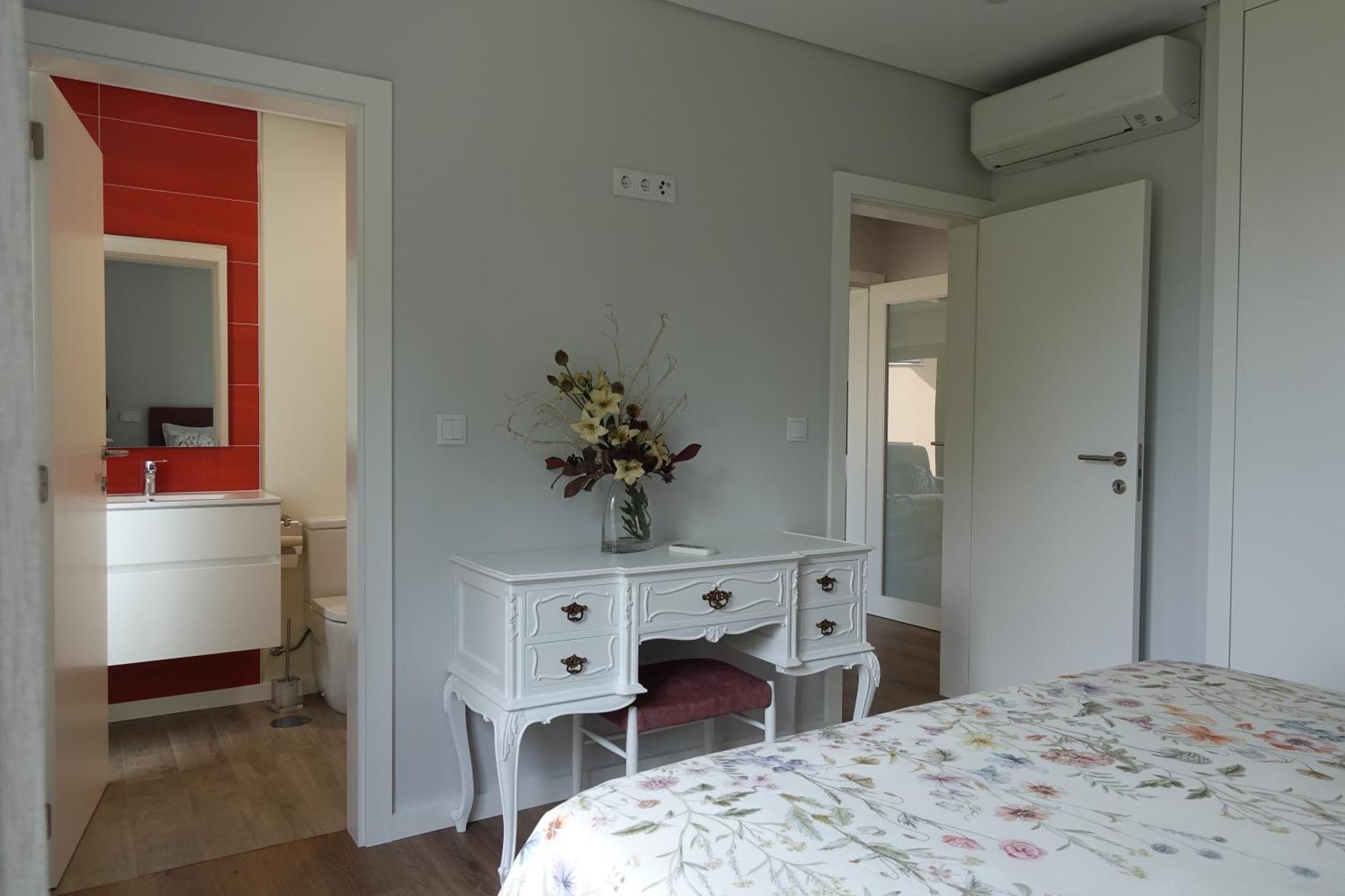 Montinho 313 Villa อาโรว์กา ภายนอก รูปภาพ