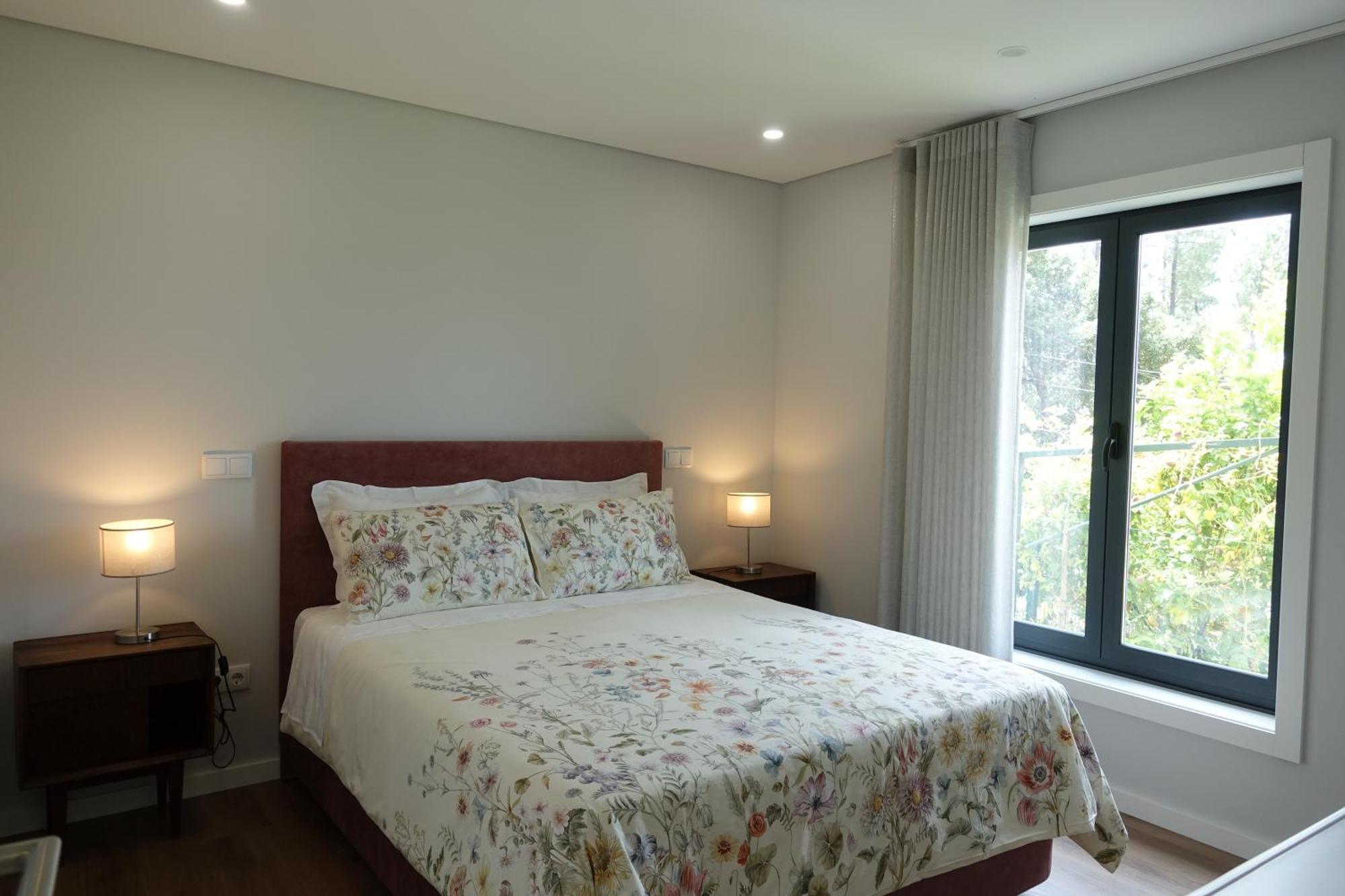 Montinho 313 Villa อาโรว์กา ภายนอก รูปภาพ