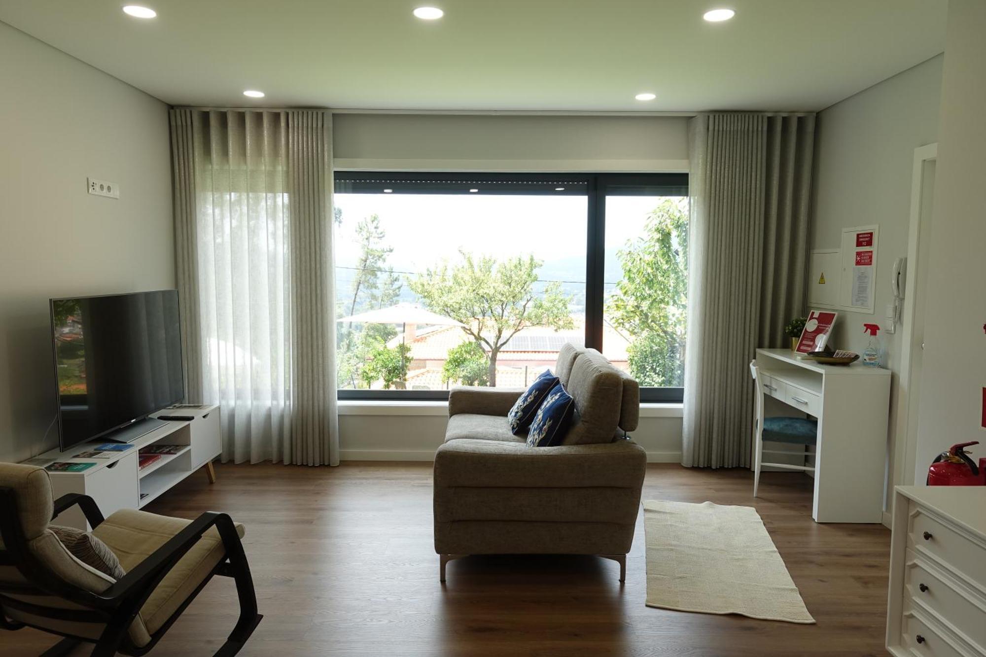 Montinho 313 Villa อาโรว์กา ภายนอก รูปภาพ