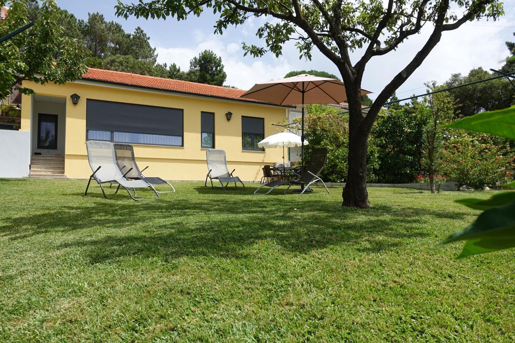 Montinho 313 Villa อาโรว์กา ภายนอก รูปภาพ