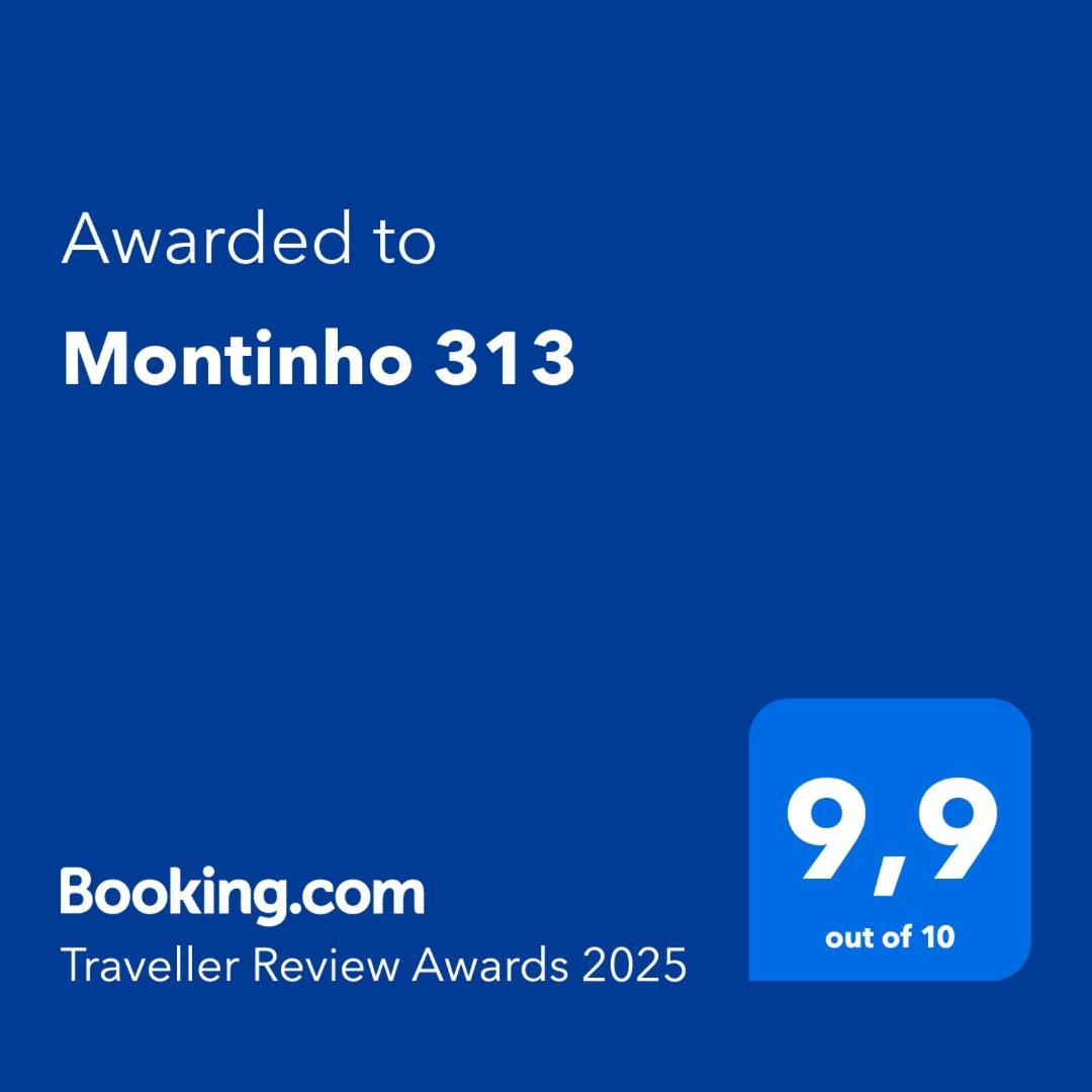 Montinho 313 Villa อาโรว์กา ภายนอก รูปภาพ